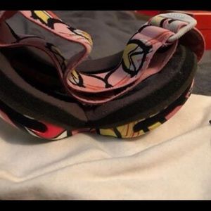 Snow goggles Von Zipper